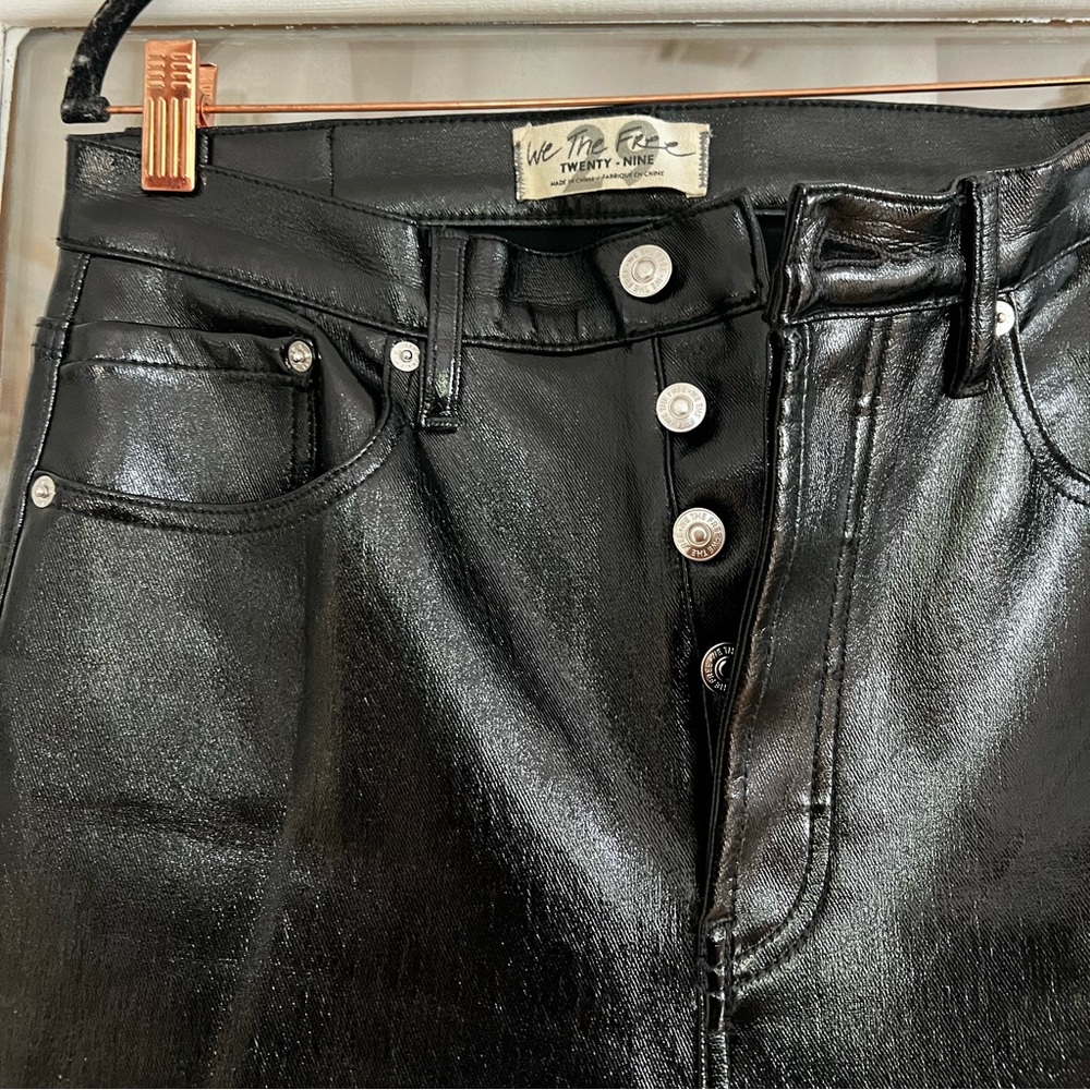 Free people pants
